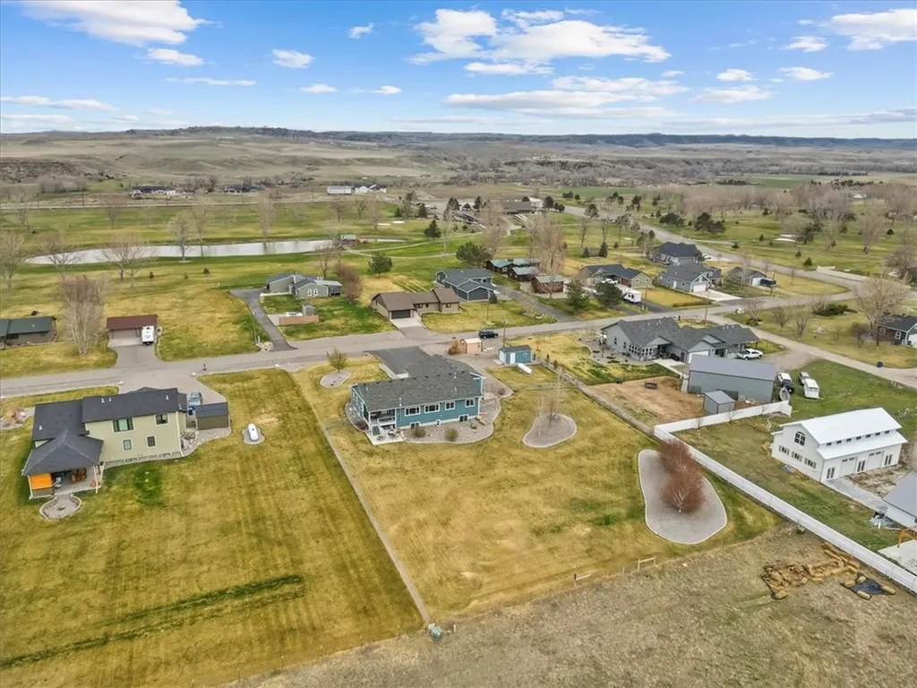 1320 Florian Avenue Huntley MT 59037