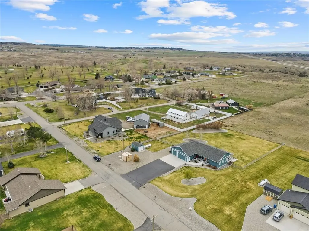 1320 Florian Avenue Huntley MT 59037
