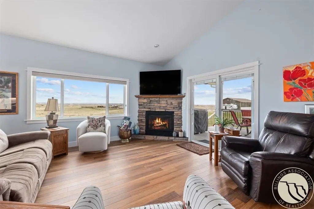 1320 Florian Avenue Huntley MT 59037