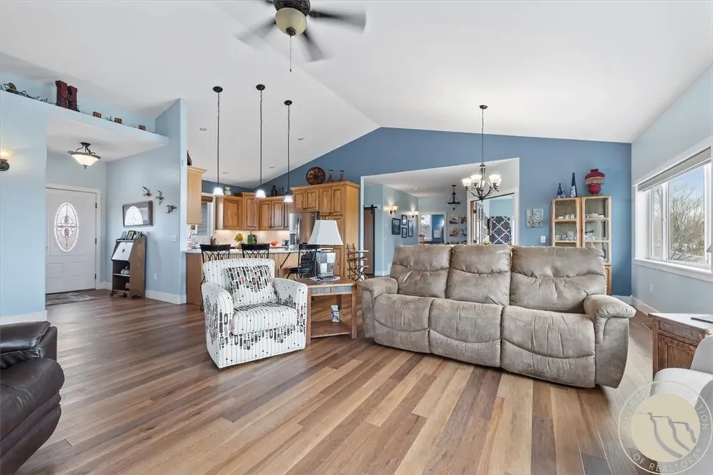 1320 Florian Avenue Huntley MT 59037