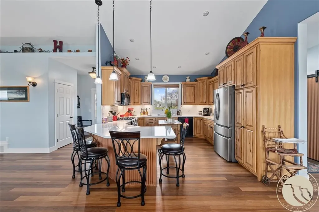 1320 Florian Avenue Huntley MT 59037