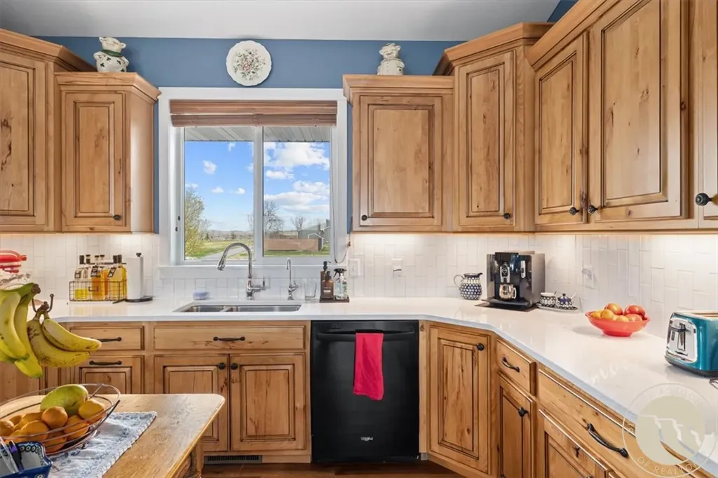 1320 Florian Avenue Huntley MT 59037