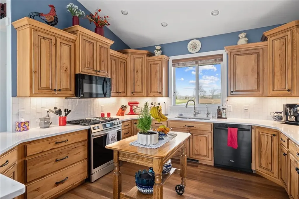 1320 Florian Avenue Huntley MT 59037