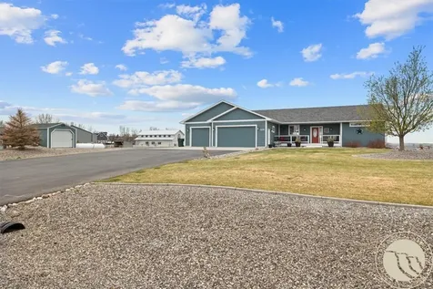 1320 Florian Avenue Huntley MT 59037