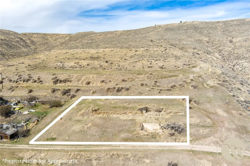 110 N Third Street Bearcreek MT 59007