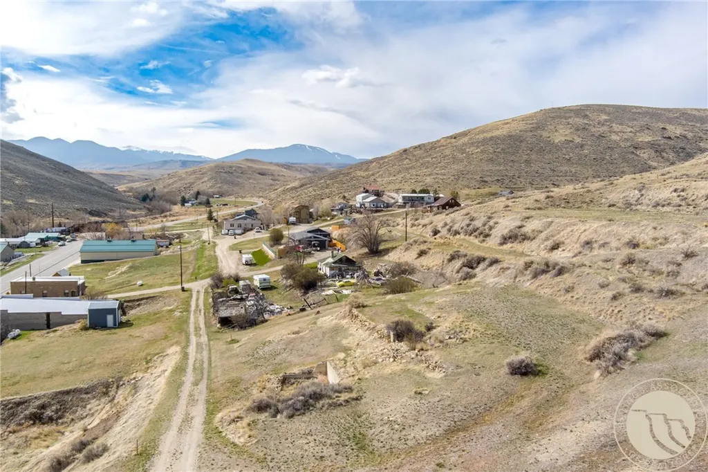110 N Third Street Bearcreek MT 59007