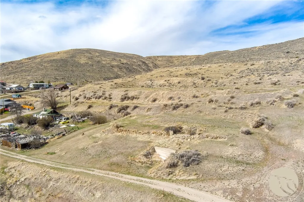 110 N Third Street Bearcreek MT 59007