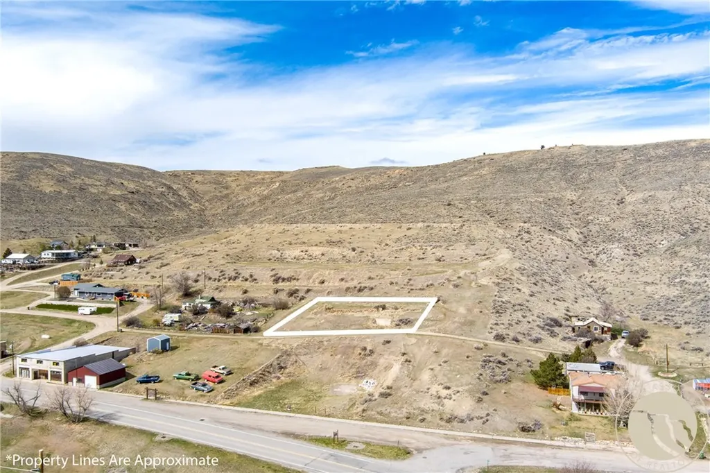 110 N Third Street Bearcreek MT 59007