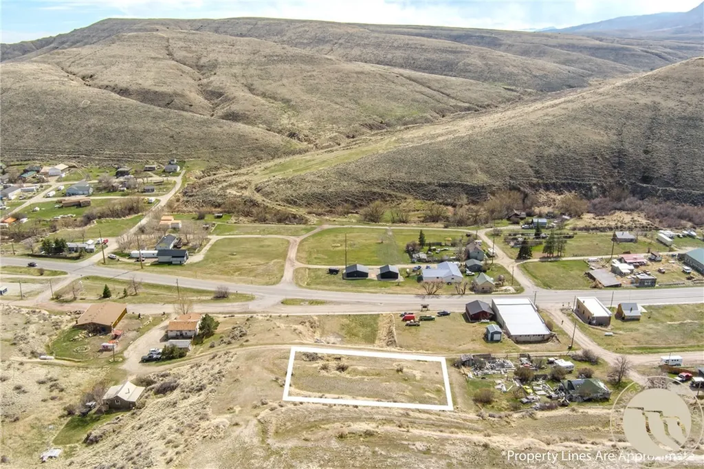 110 N Third Street Bearcreek MT 59007