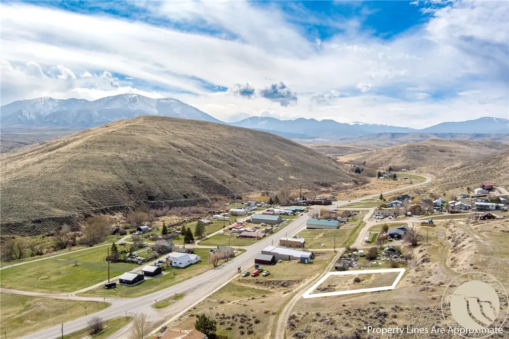 110 N Third Street Bearcreek MT 59007