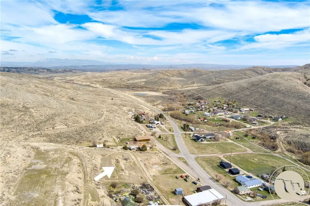 110 N Third Street Bearcreek MT 59007