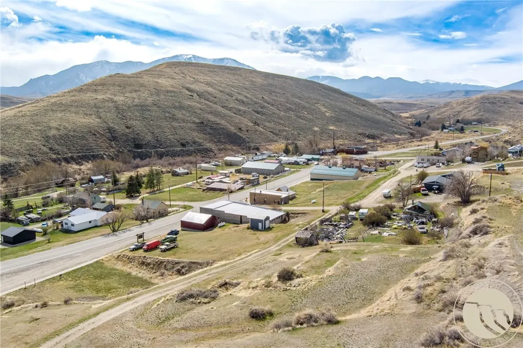 110 N Third Street Bearcreek MT 59007