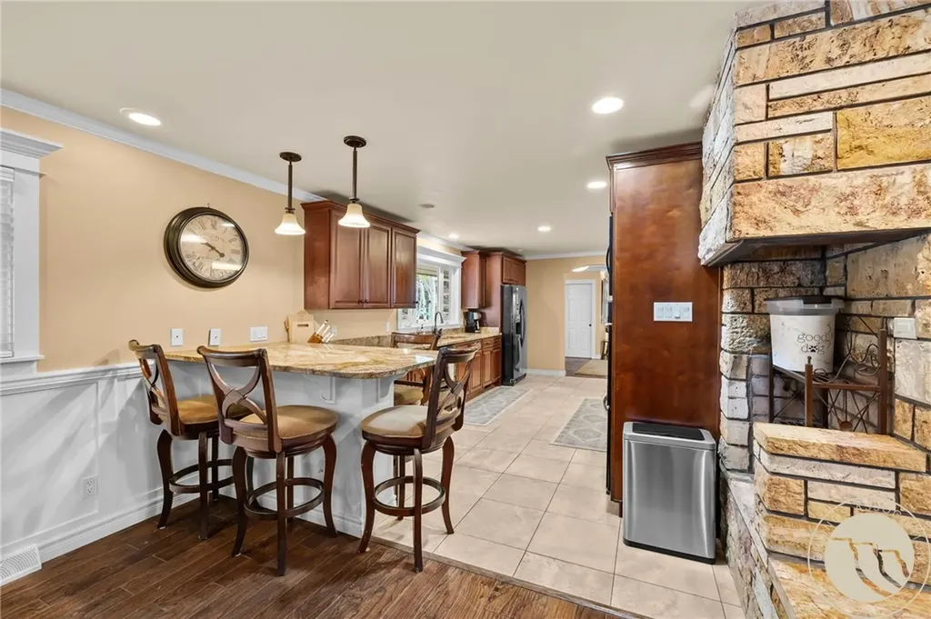 2306 Fairway Drive Billings MT 59102