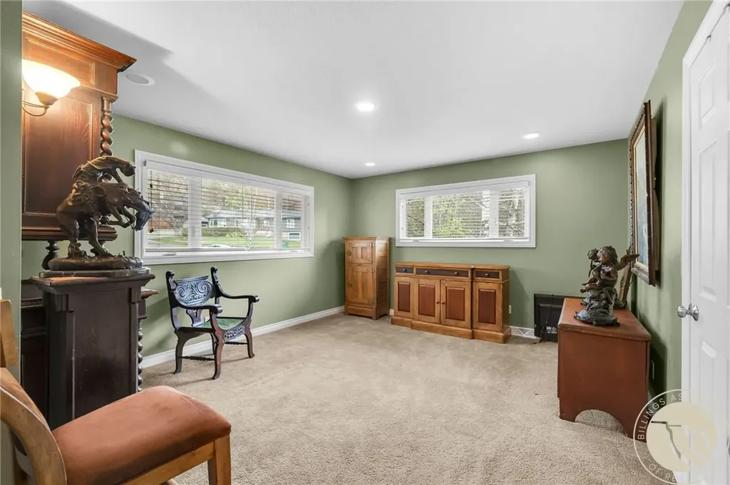 2306 Fairway Drive Billings MT 59102