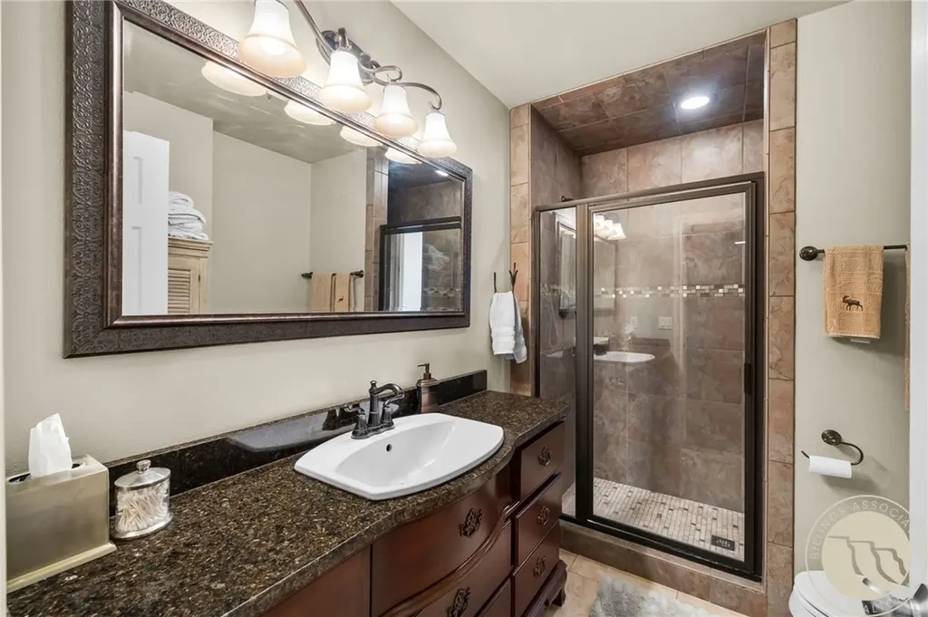 2306 Fairway Drive Billings MT 59102