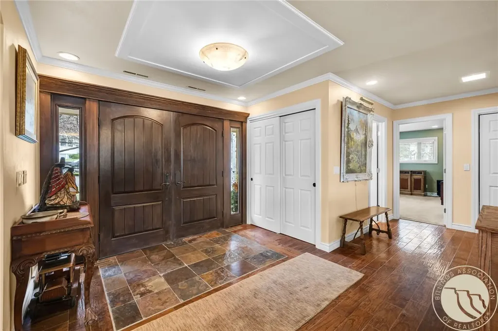 2306 Fairway Drive Billings MT 59102