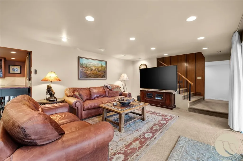2306 Fairway Drive Billings MT 59102