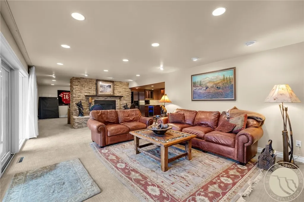 2306 Fairway Drive Billings MT 59102