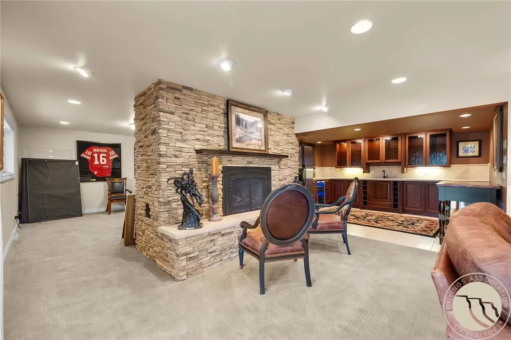 2306 Fairway Drive Billings MT 59102
