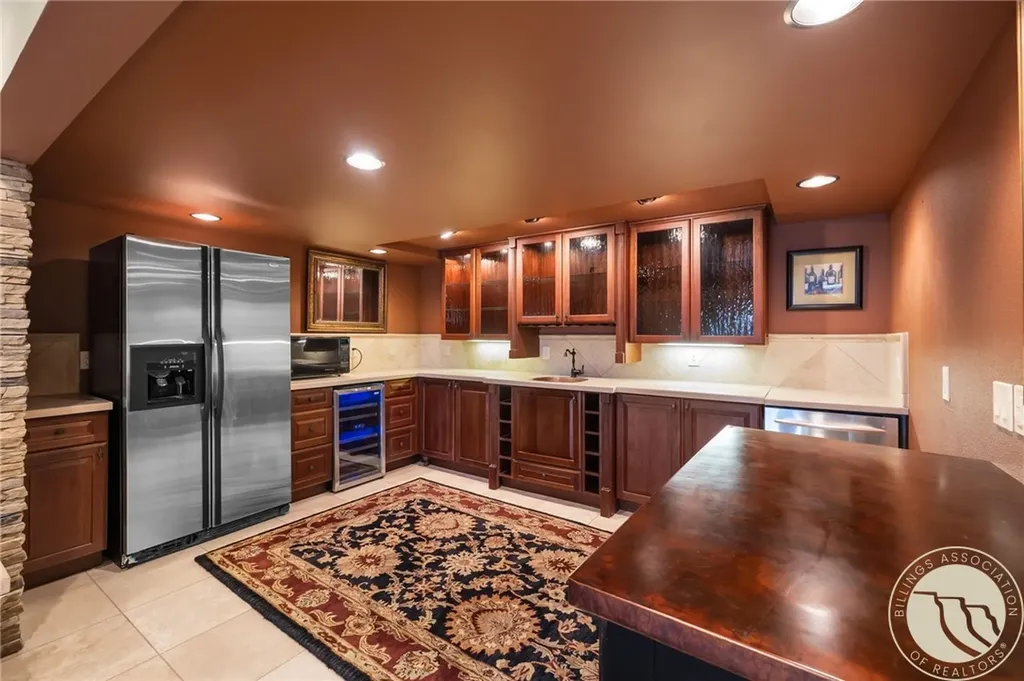 2306 Fairway Drive Billings MT 59102