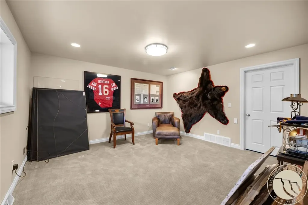 2306 Fairway Drive Billings MT 59102