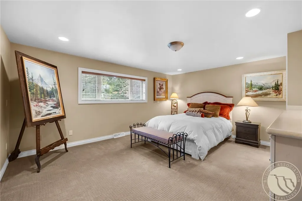 2306 Fairway Drive Billings MT 59102