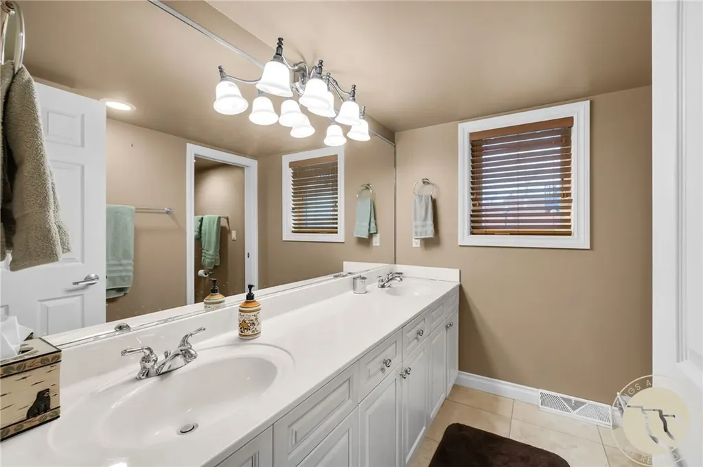 2306 Fairway Drive Billings MT 59102