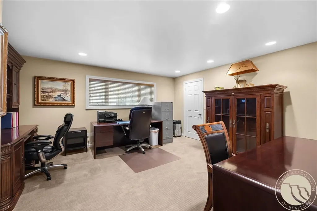 2306 Fairway Drive Billings MT 59102