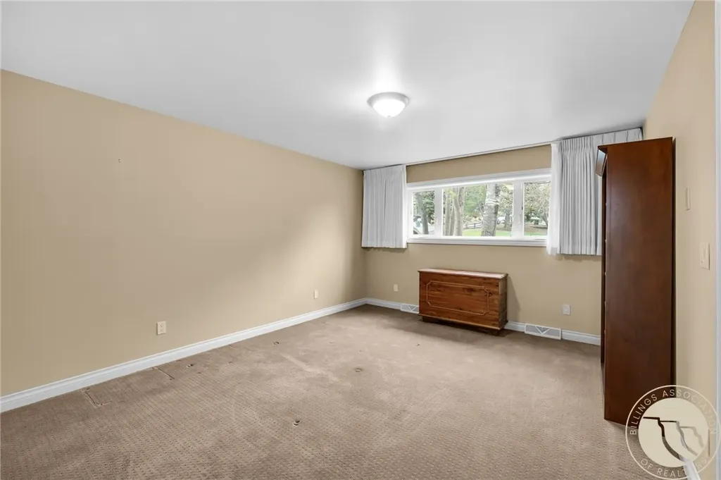 2306 Fairway Drive Billings MT 59102