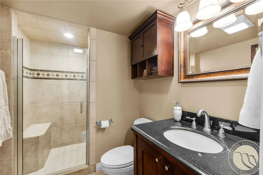 2306 Fairway Drive Billings MT 59102