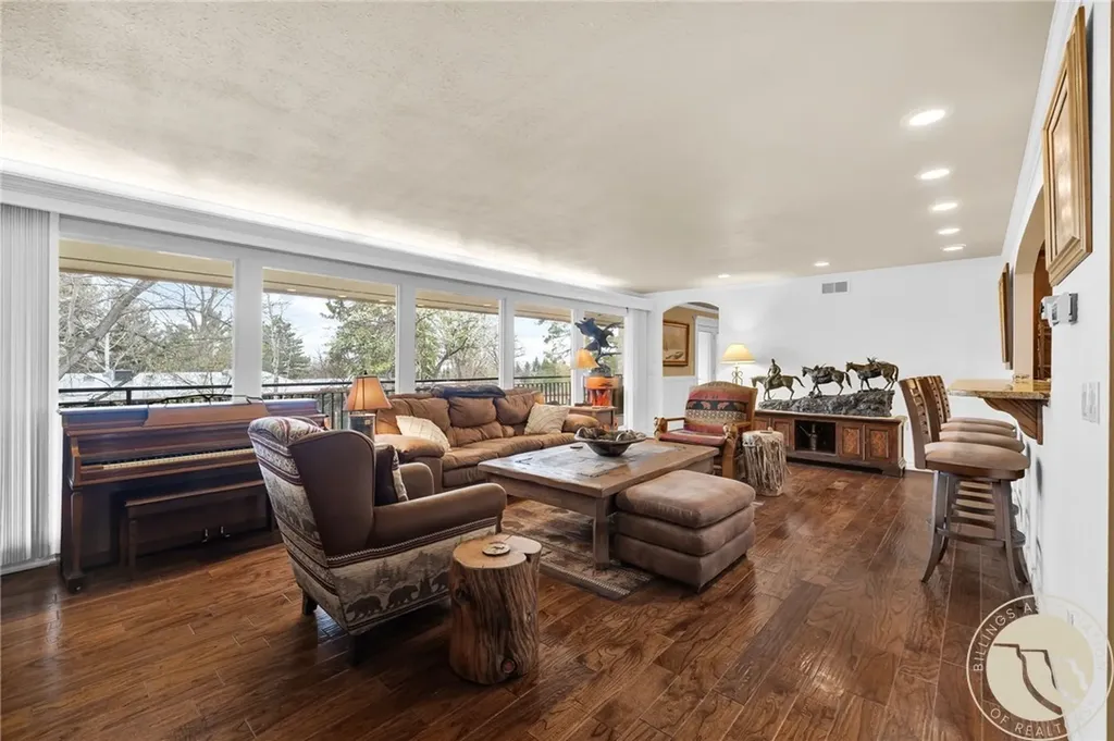 2306 Fairway Drive Billings MT 59102