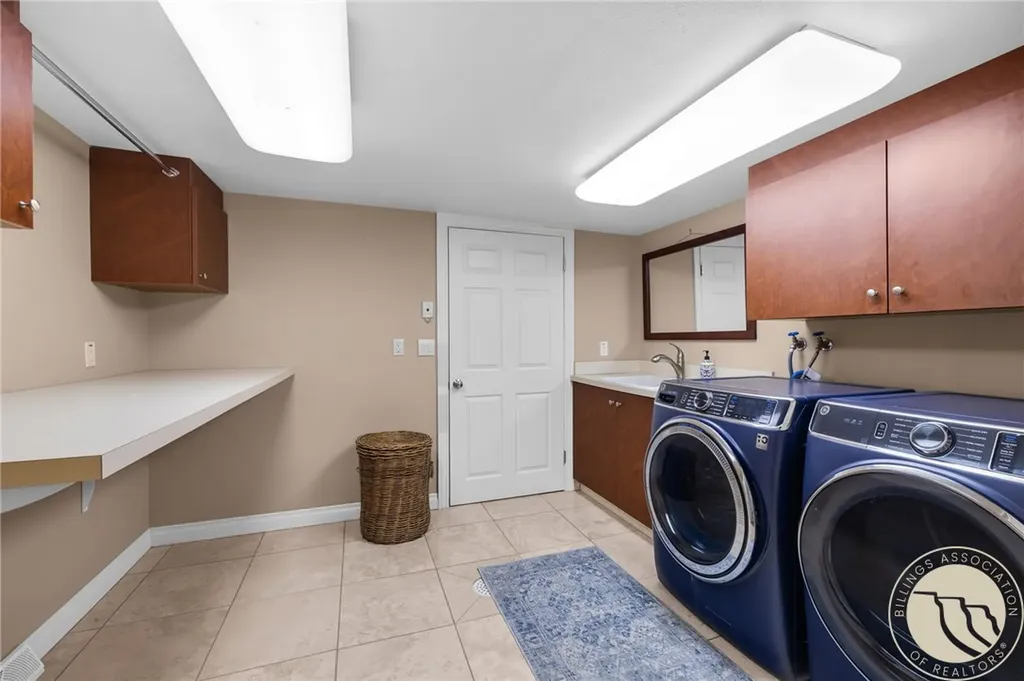 2306 Fairway Drive Billings MT 59102