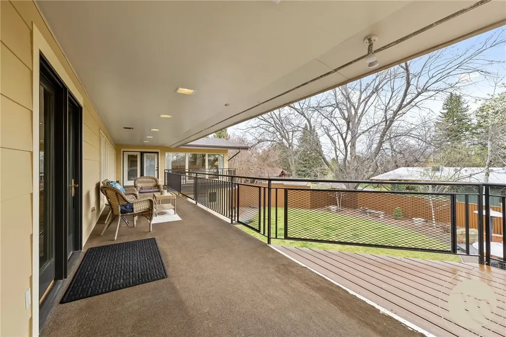 2306 Fairway Drive Billings MT 59102