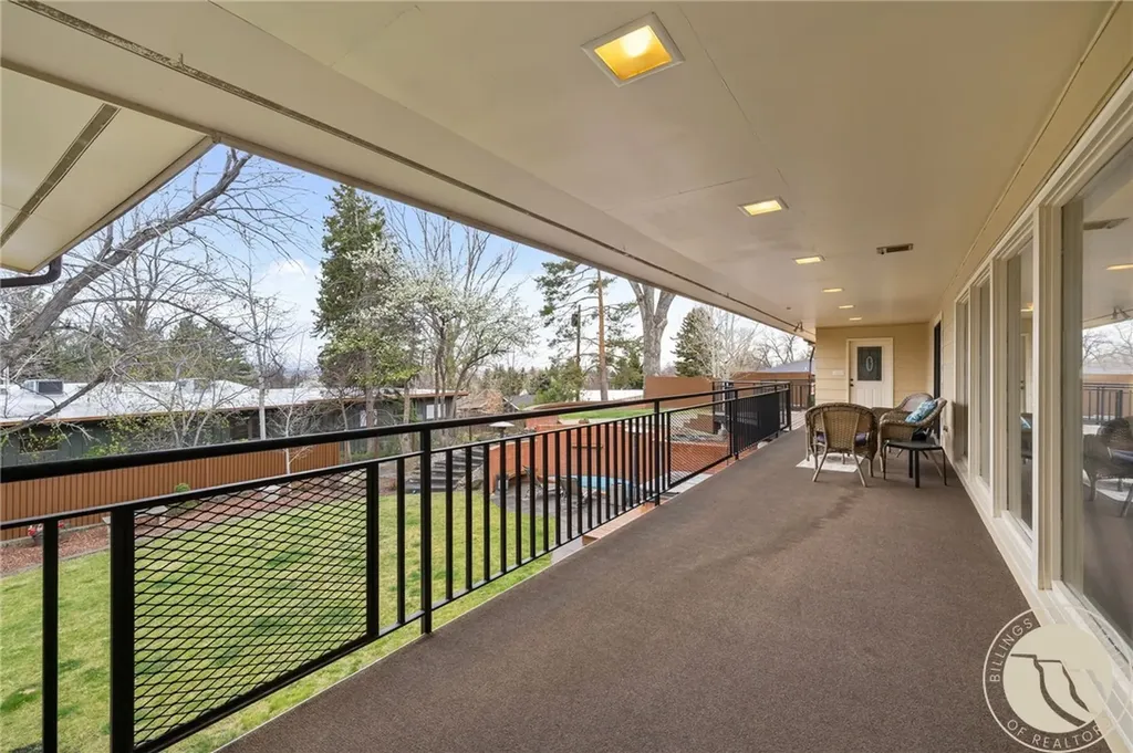 2306 Fairway Drive Billings MT 59102