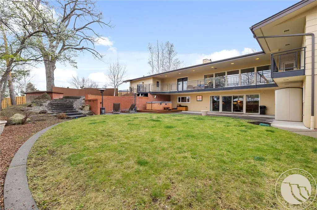 2306 Fairway Drive Billings MT 59102