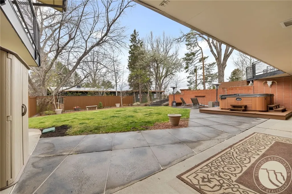 2306 Fairway Drive Billings MT 59102