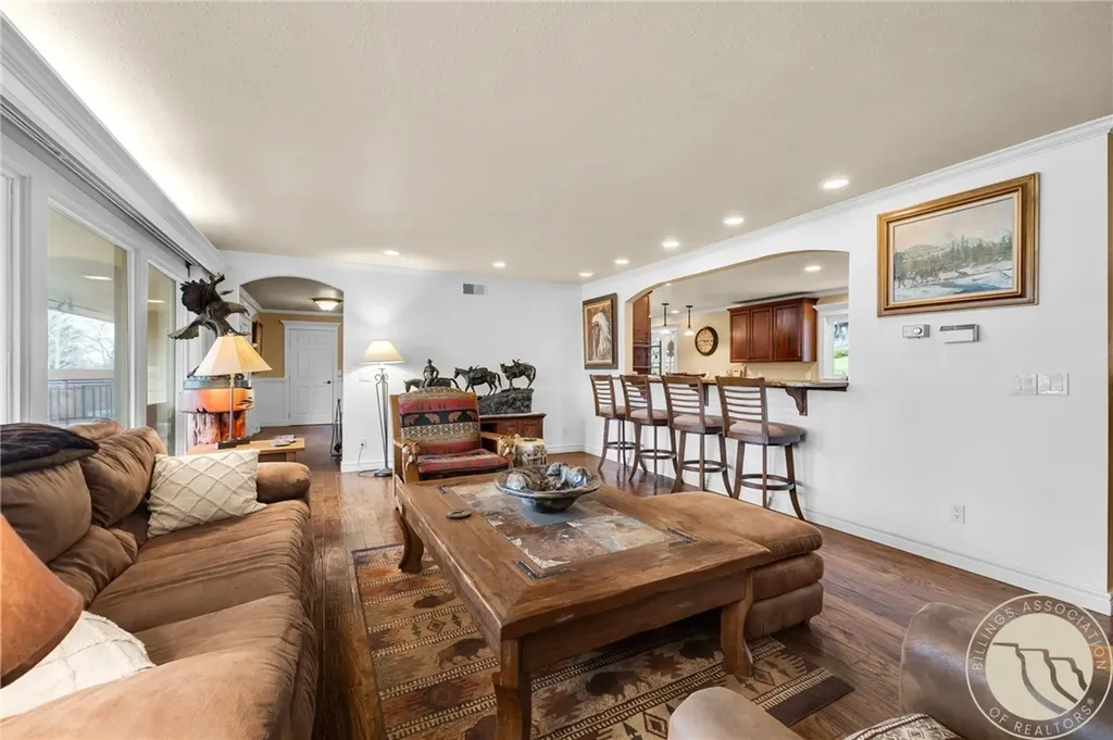 2306 Fairway Drive Billings MT 59102