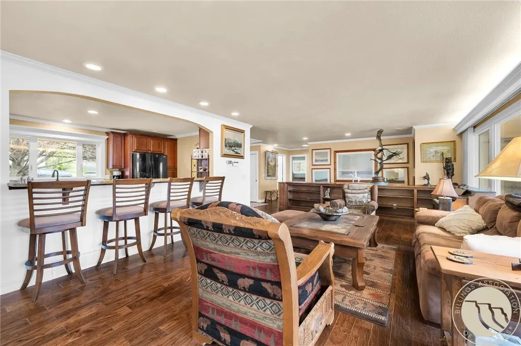 2306 Fairway Drive Billings MT 59102