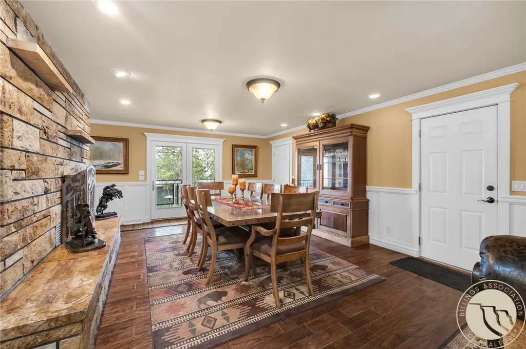 2306 Fairway Drive Billings MT 59102