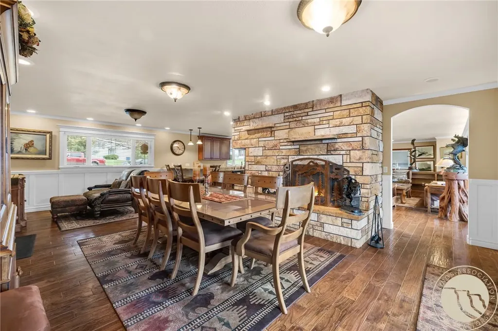 2306 Fairway Drive Billings MT 59102
