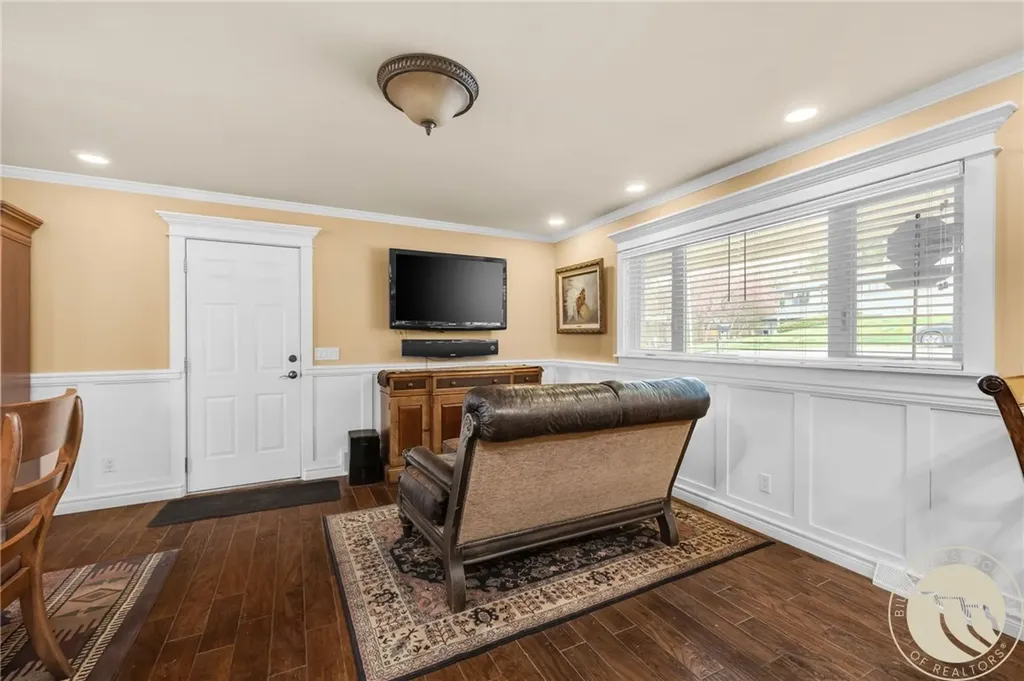 2306 Fairway Drive Billings MT 59102