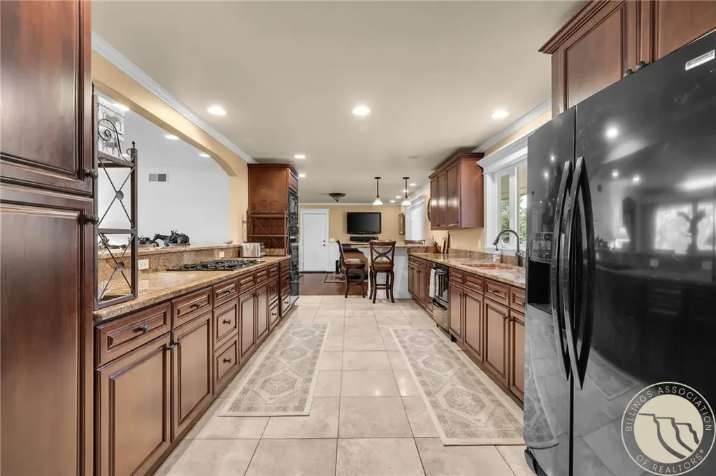 2306 Fairway Drive Billings MT 59102