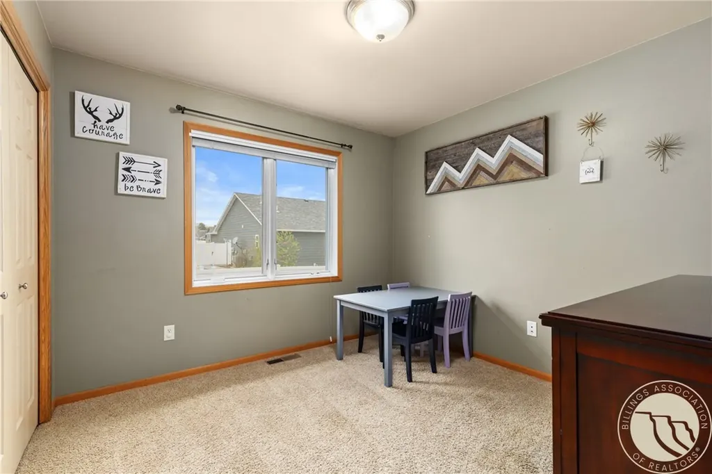 1262 Mirror Lake Lane Billings MT 59105