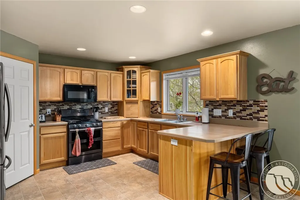 1262 Mirror Lake Lane Billings MT 59105