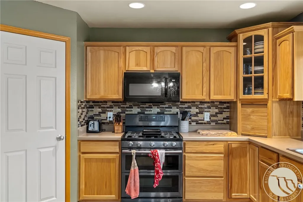 1262 Mirror Lake Lane Billings MT 59105