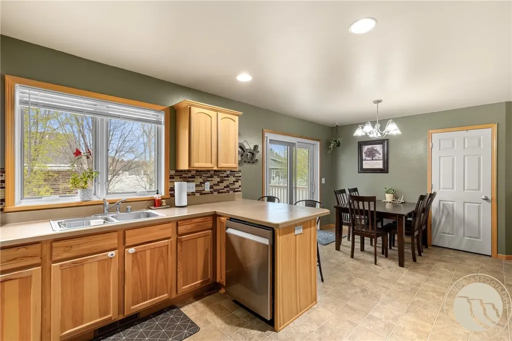 1262 Mirror Lake Lane Billings MT 59105