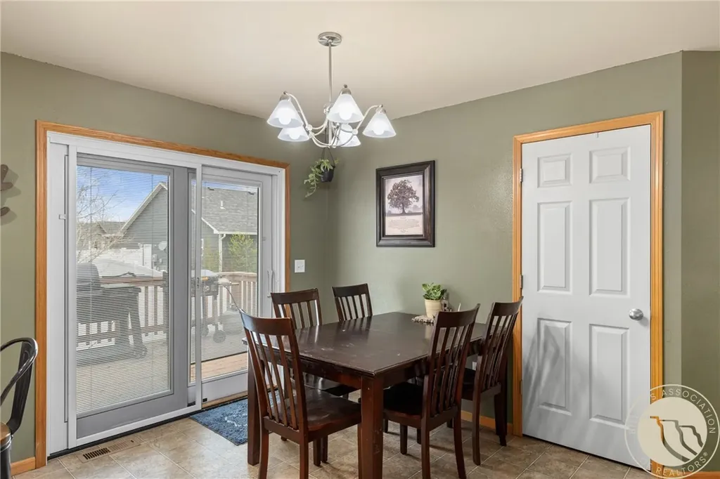 1262 Mirror Lake Lane Billings MT 59105