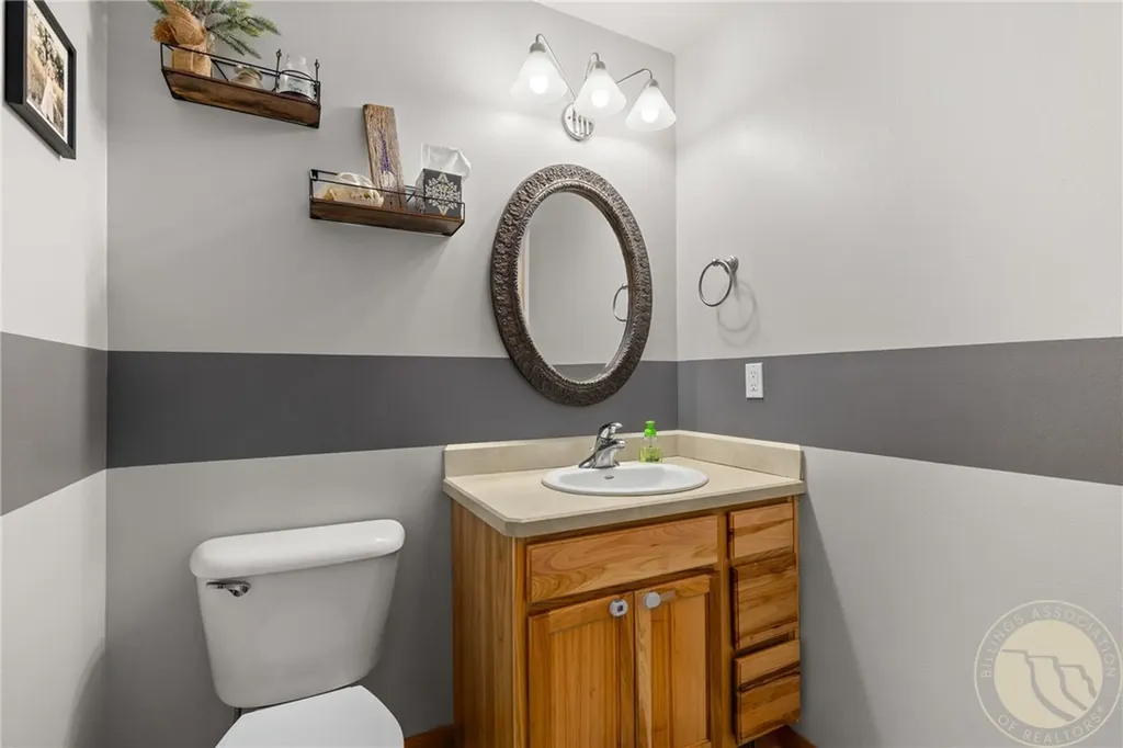 1262 Mirror Lake Lane Billings MT 59105