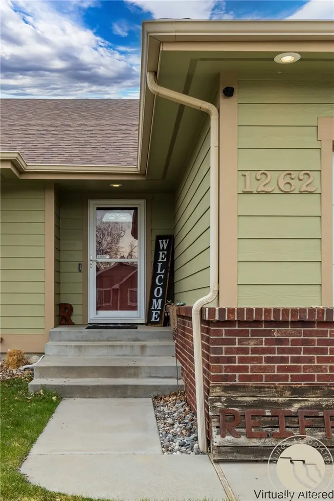 1262 Mirror Lake Lane Billings MT 59105