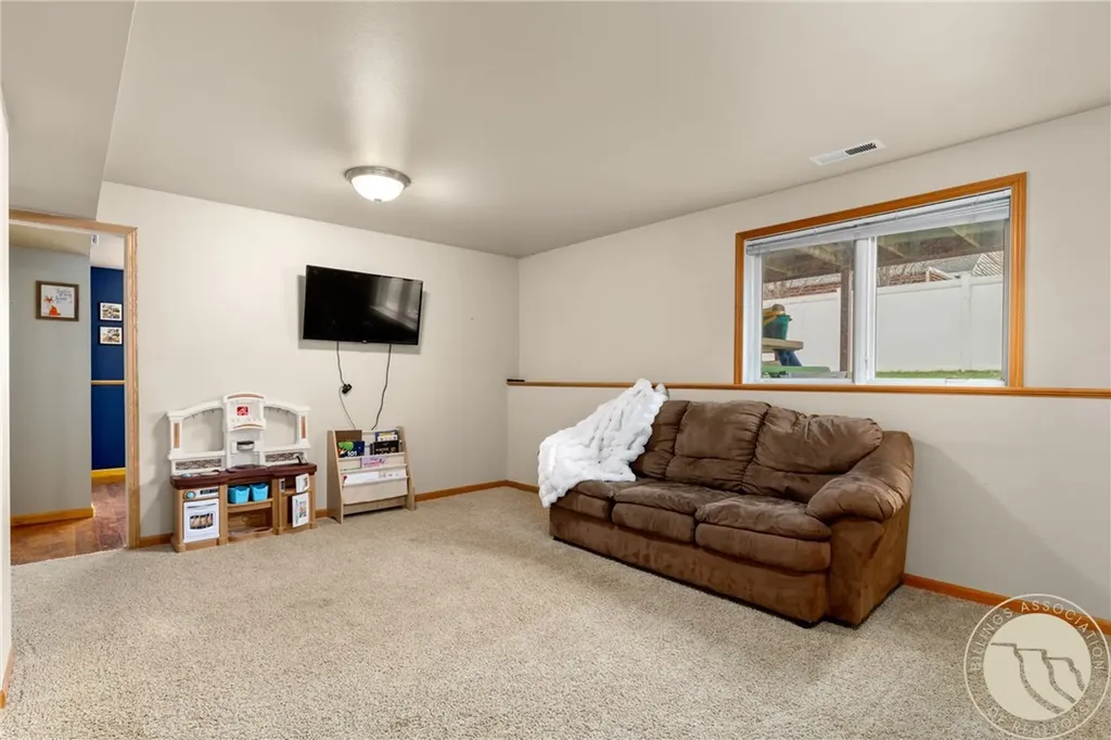 1262 Mirror Lake Lane Billings MT 59105